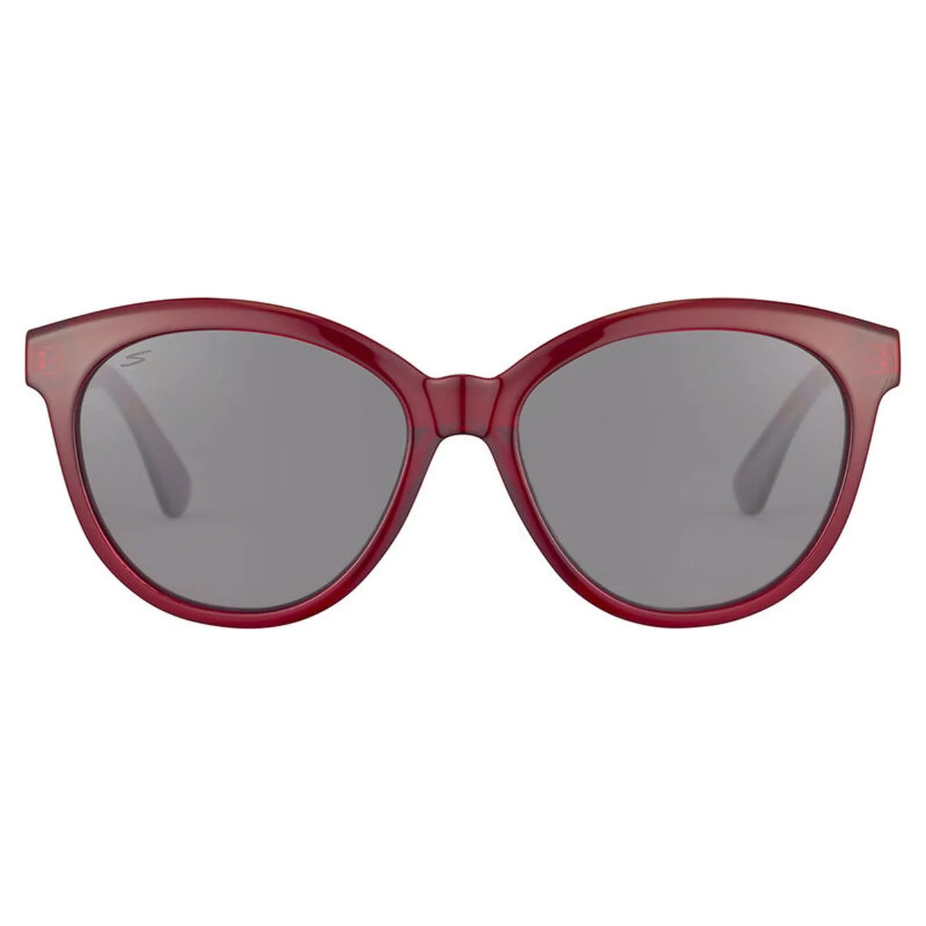 Milky Dark Red