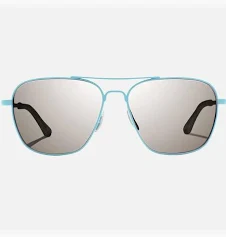Light Blue Matte