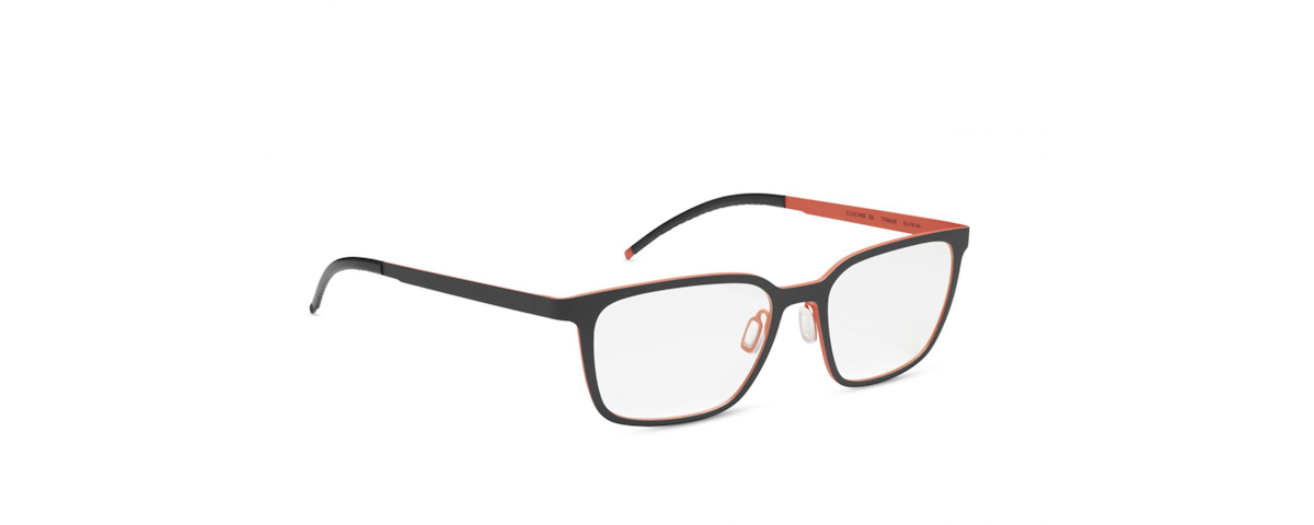 Outside Matte Grey/Apricot