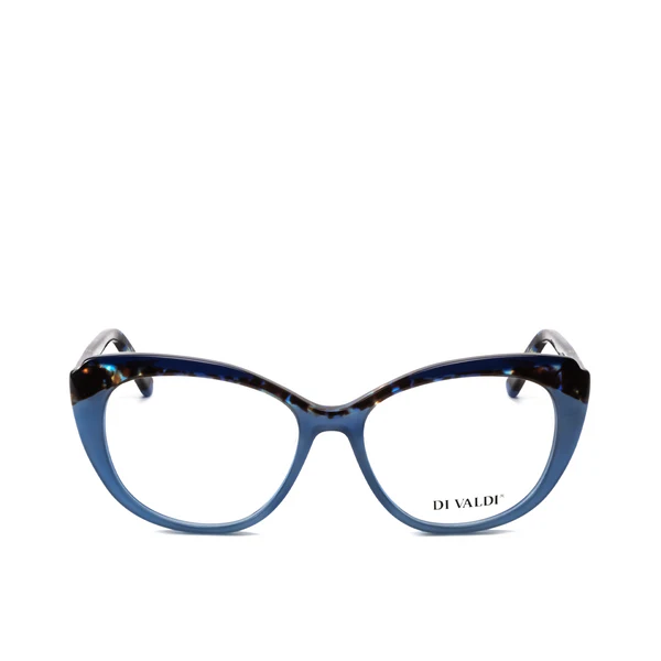 Black tortoise/Blue