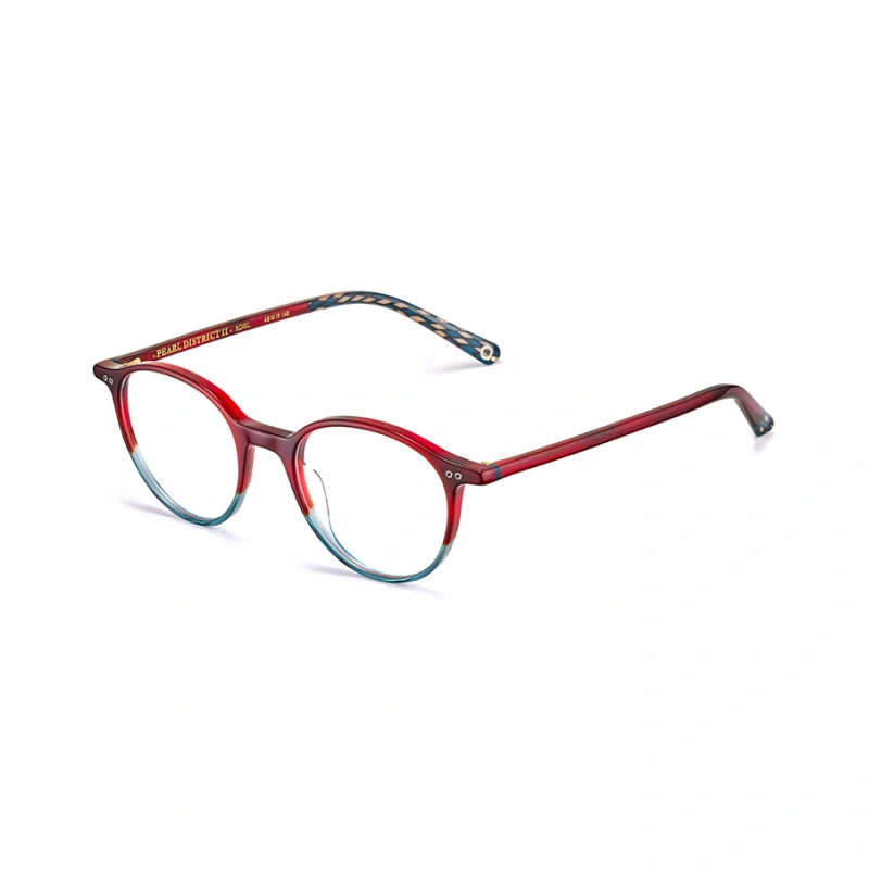 Red/Blue