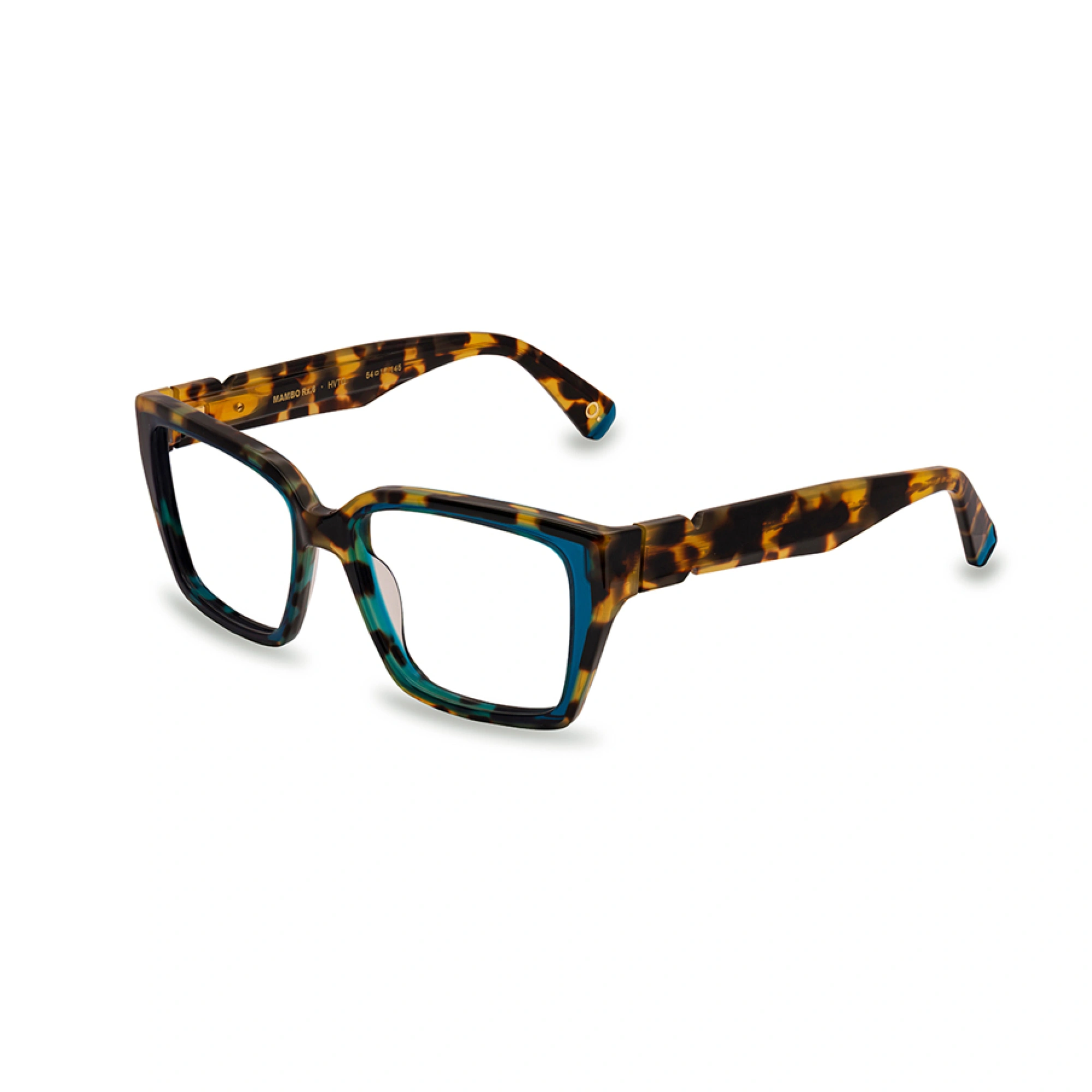 Havana Turquoise