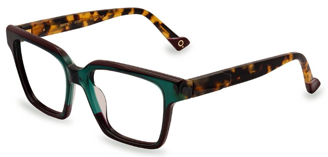 Green/Brown