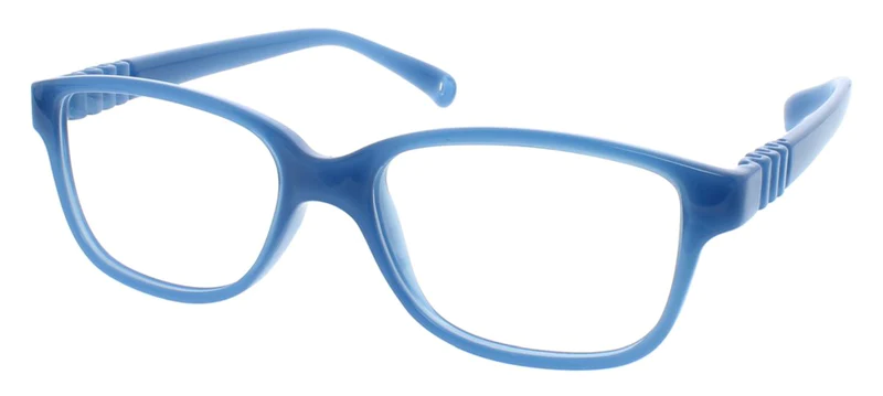 PERIWINKLE TRANSPARENT