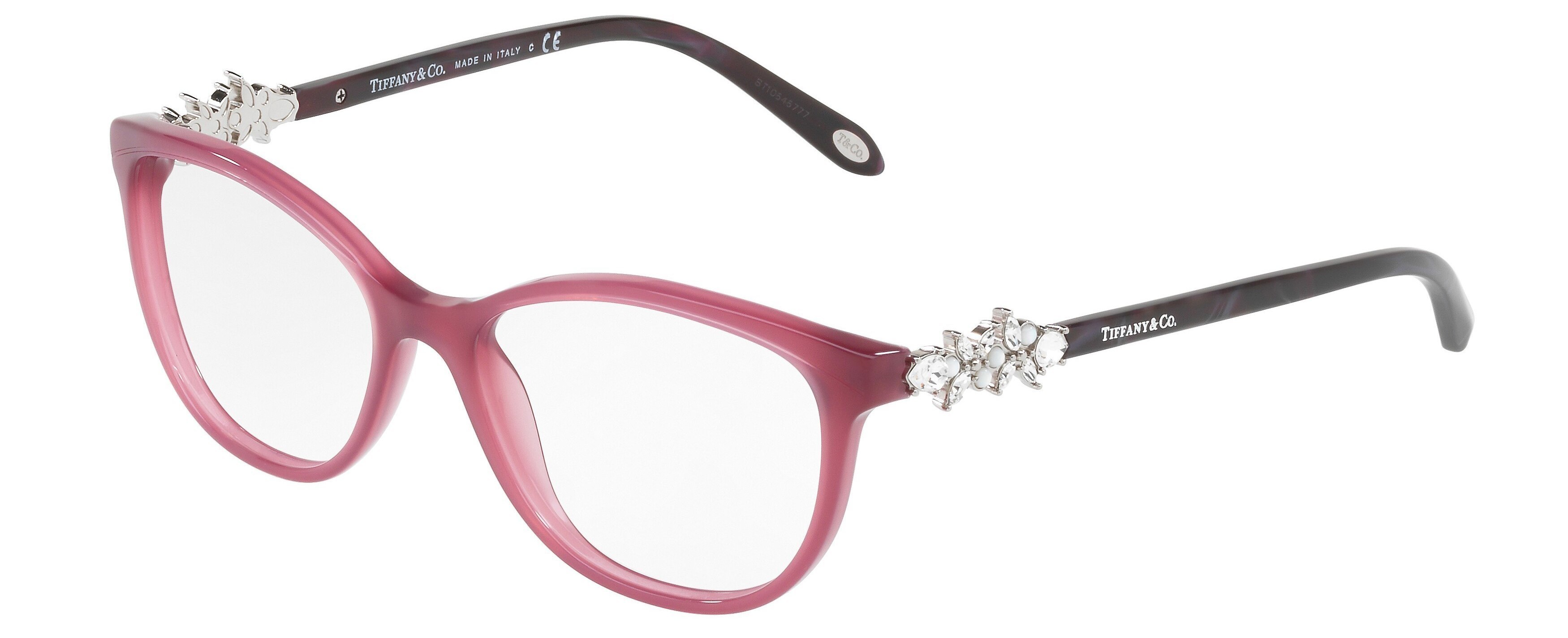 Tf2144hb eyeglasses hot sale