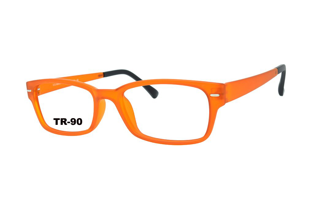 M. Orange