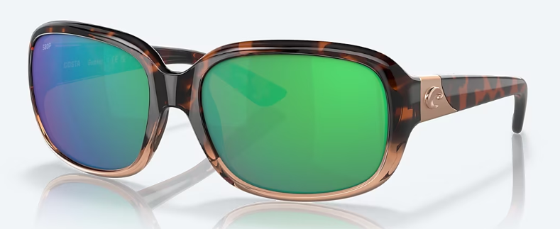 120 SHINY TORTOISE FADE / GRAY 580P