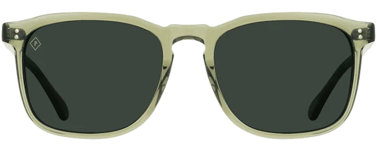 Cambria/ Green Polarized
