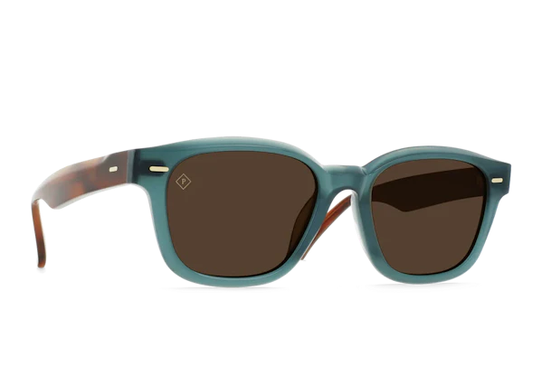 Carby / Cirus/ Vibrant Brown Polarized