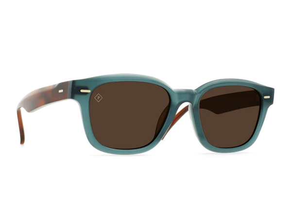 Carby / Cirus/ Vibrant Brown Polarized
