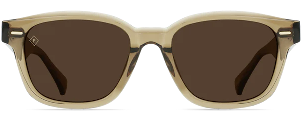 Ghost Polarized