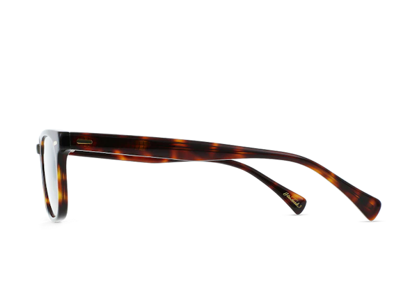 Doheny II / Kola Tortoise/ Clear