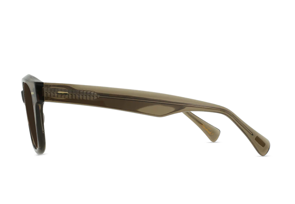 Carby / Ghost Polarized