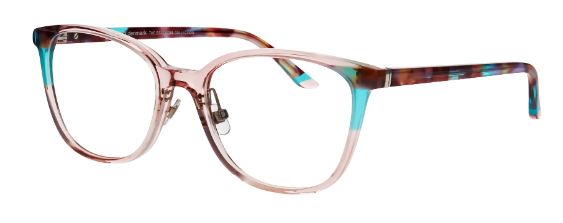 NUDE LIGHT TRANSPARENT