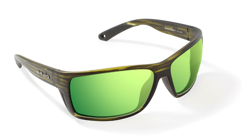 BAL424112 - BALES BEACH BAL GRNGRASSM GMG / 01 002 002