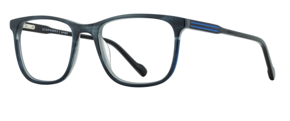 Midnight / Cobalt