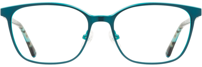 Peacock / Teal