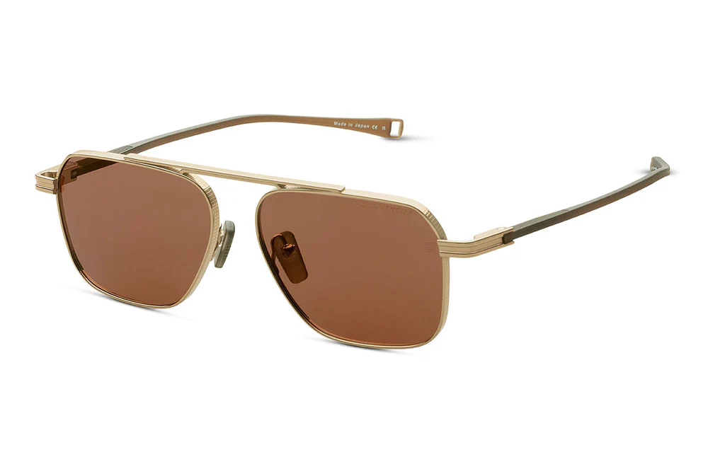 Gold Sand/Copperhead Brown