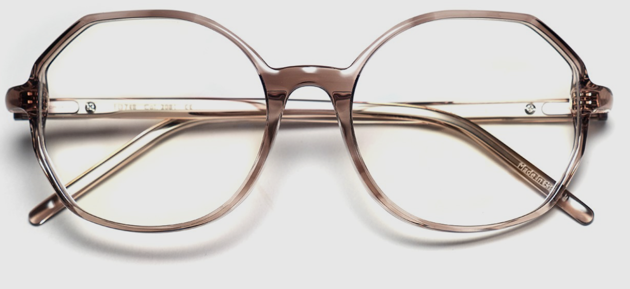 Smoked Light Brown