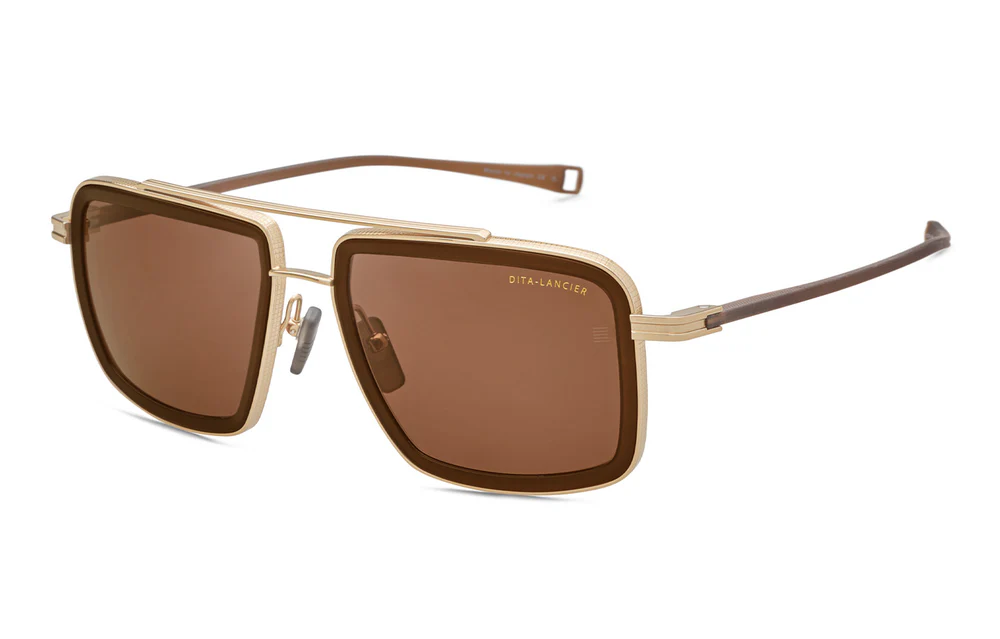 Gold Sand/Copperhead Brown