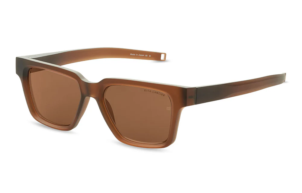 Copperhead Brown