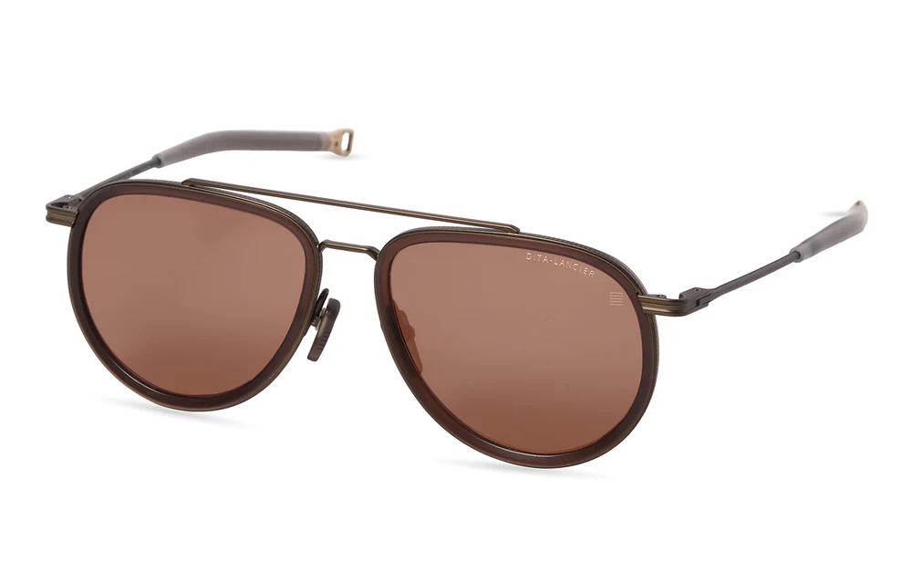 Black Sand/Copperhead Brown