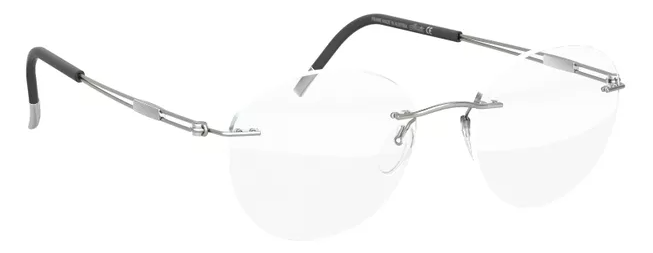 7010 Tech Silver
