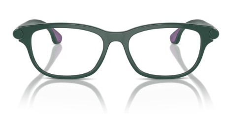 JB2009U / 4130 - GREEN