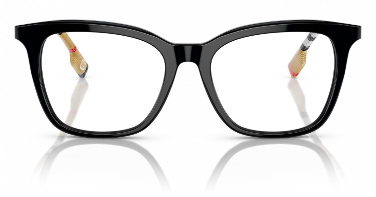 BE2390 / 3853 - BLACK