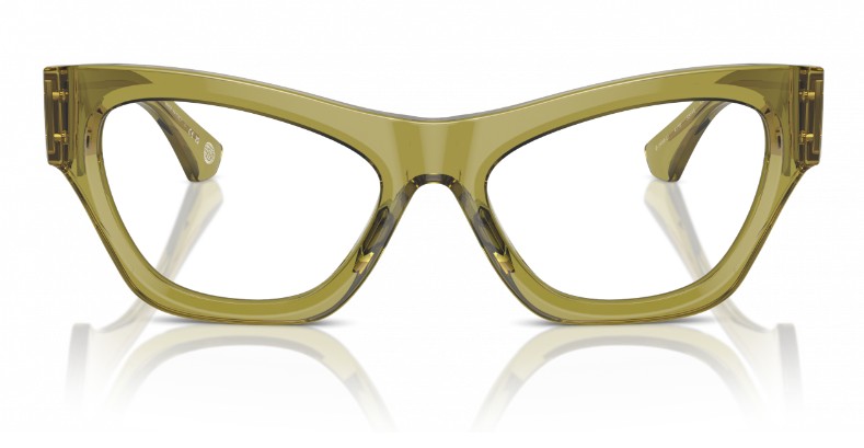 BE2405U / 4118 - GREEN