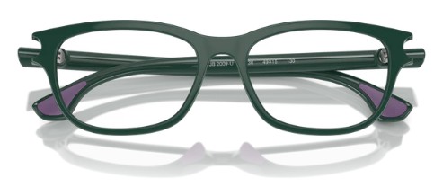 JB2009U / 4130 - GREEN