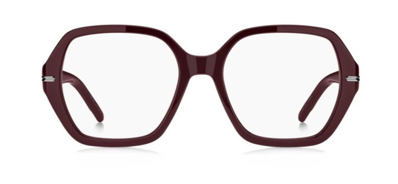 BOSS 1780/G / BURGUNDY