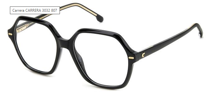 CARRERA 3032 807 54-16-140