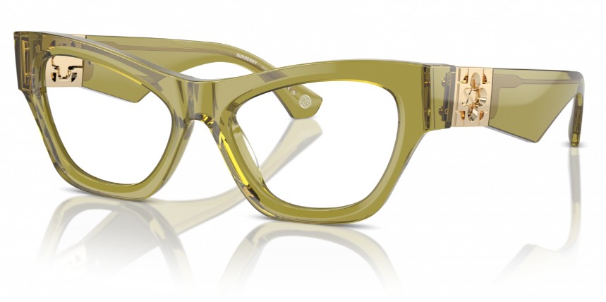 BE2405U / 4118 - GREEN