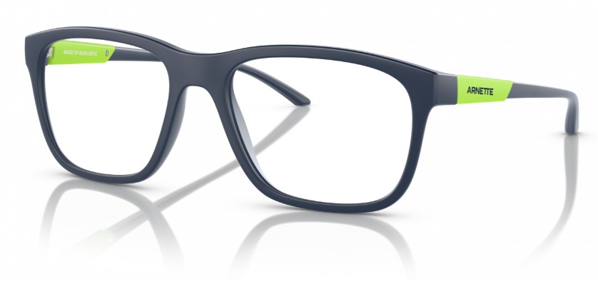 AN7239 WOBANI / MATTE BLUE