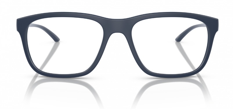 AN7239 WOBANI / MATTE BLUE