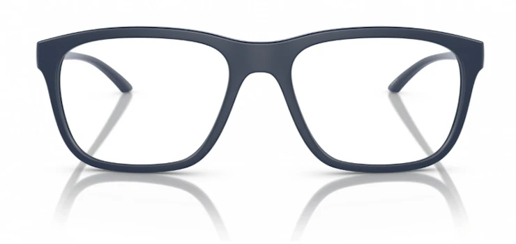 AN7239 WOBANI / MATTE BLUE