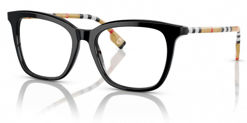 BE2390 / 3853 - BLACK
