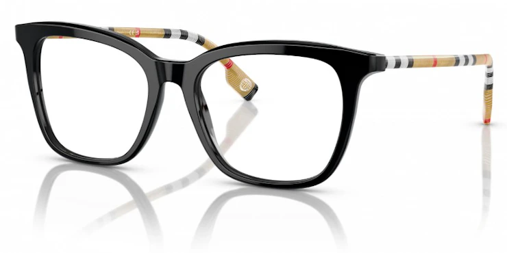 BE2390 / 3853 - BLACK