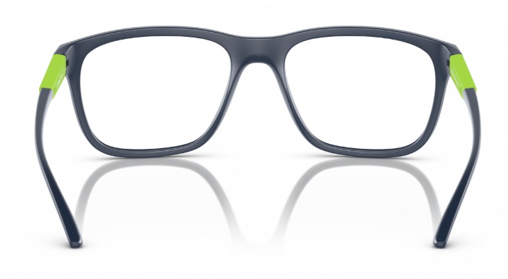 AN7239 WOBANI / MATTE BLUE