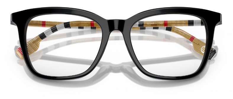 BE2390 / 3853 - BLACK