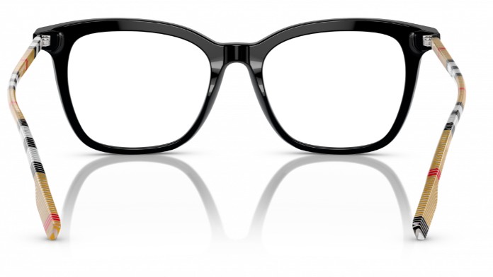 BE2390 / 3853 - BLACK