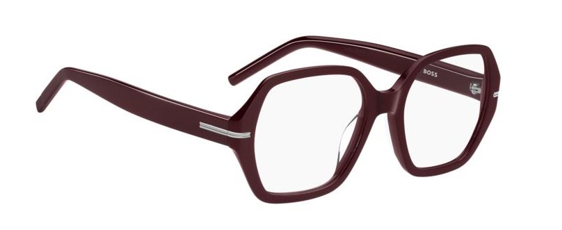BOSS 1780/G / BURGUNDY