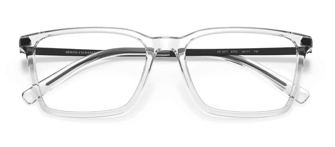 AX3077 / 8333 - CRYSTAL