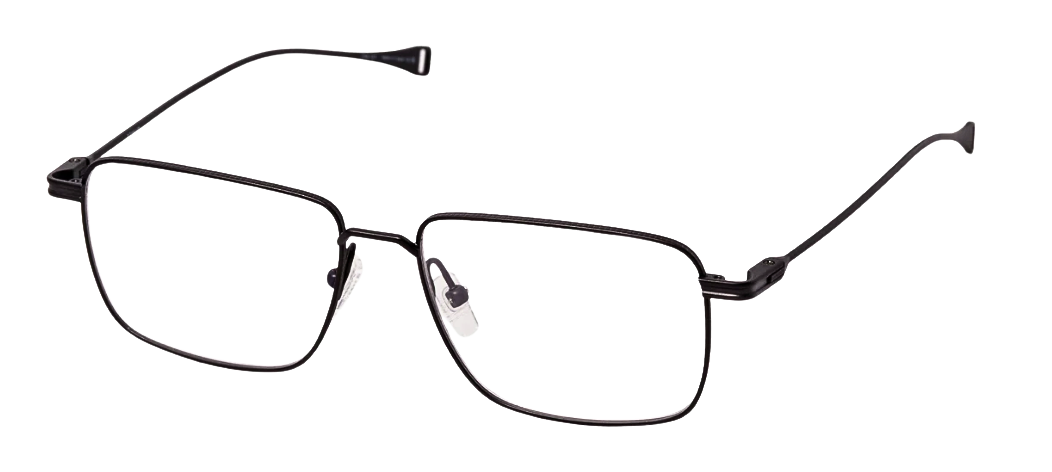 Dita LSA127 Matte Black
