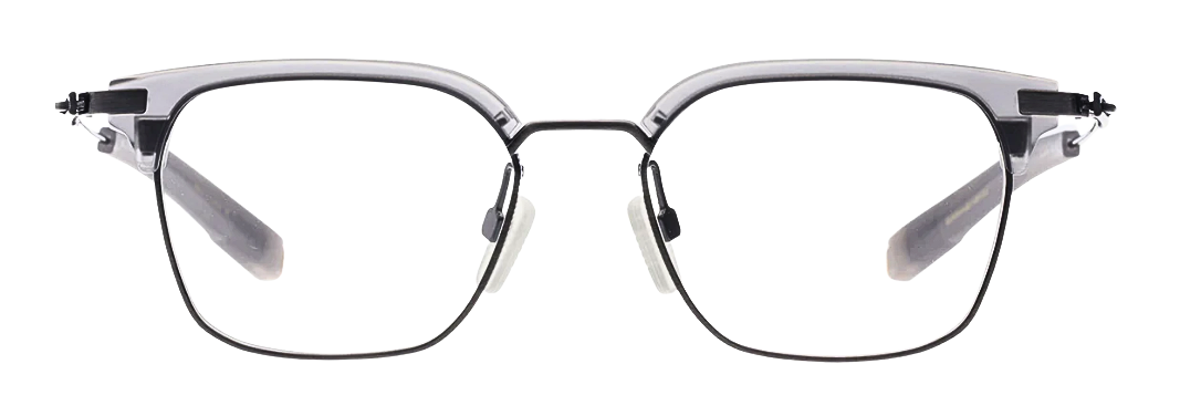 Dita LSA410 Satin Crystal Grey