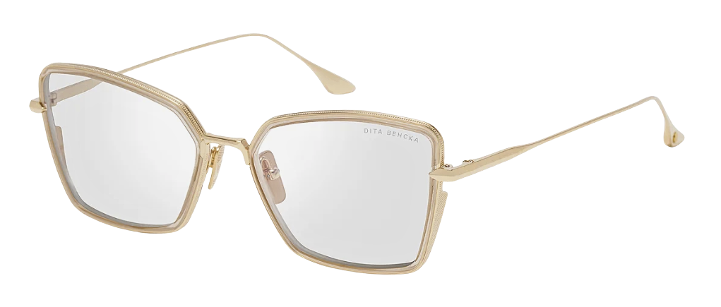 White Gold - Khaki Crystal