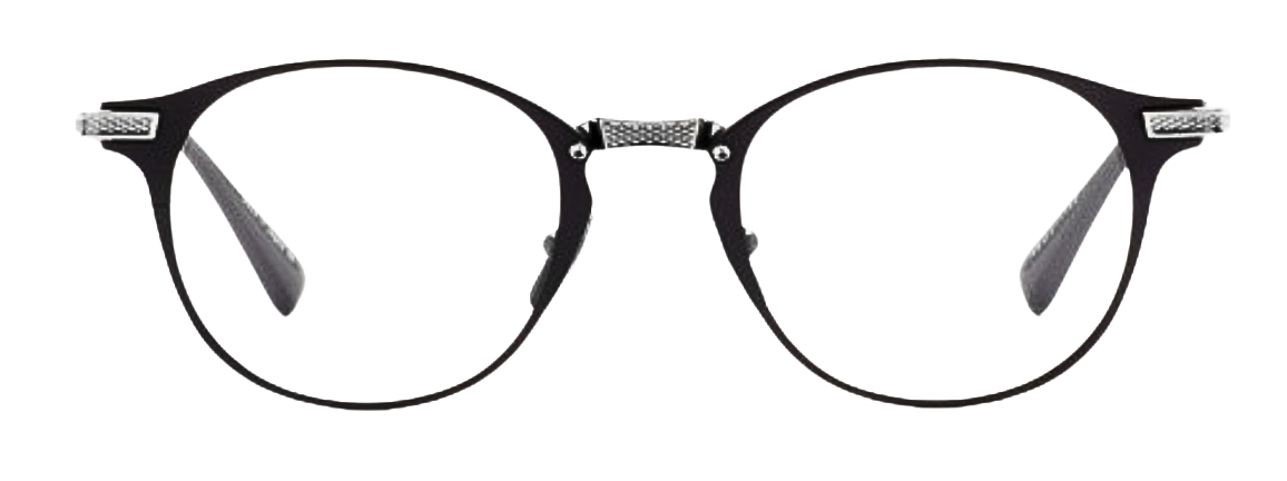 Dita DRX2078 BLK-SLV