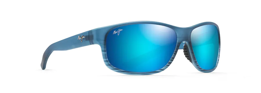 MJRX Blue Black Stripe / MJRX