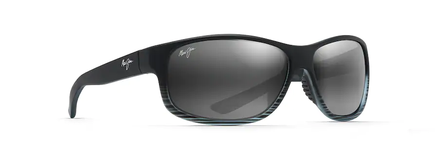 MJRX Grey Black Stripe / MJRX